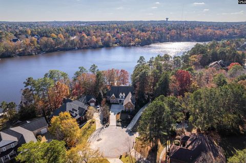 A home in Columbia