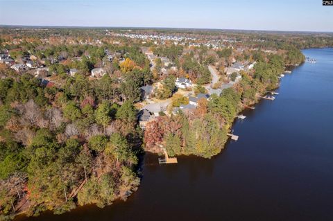 A home in Columbia