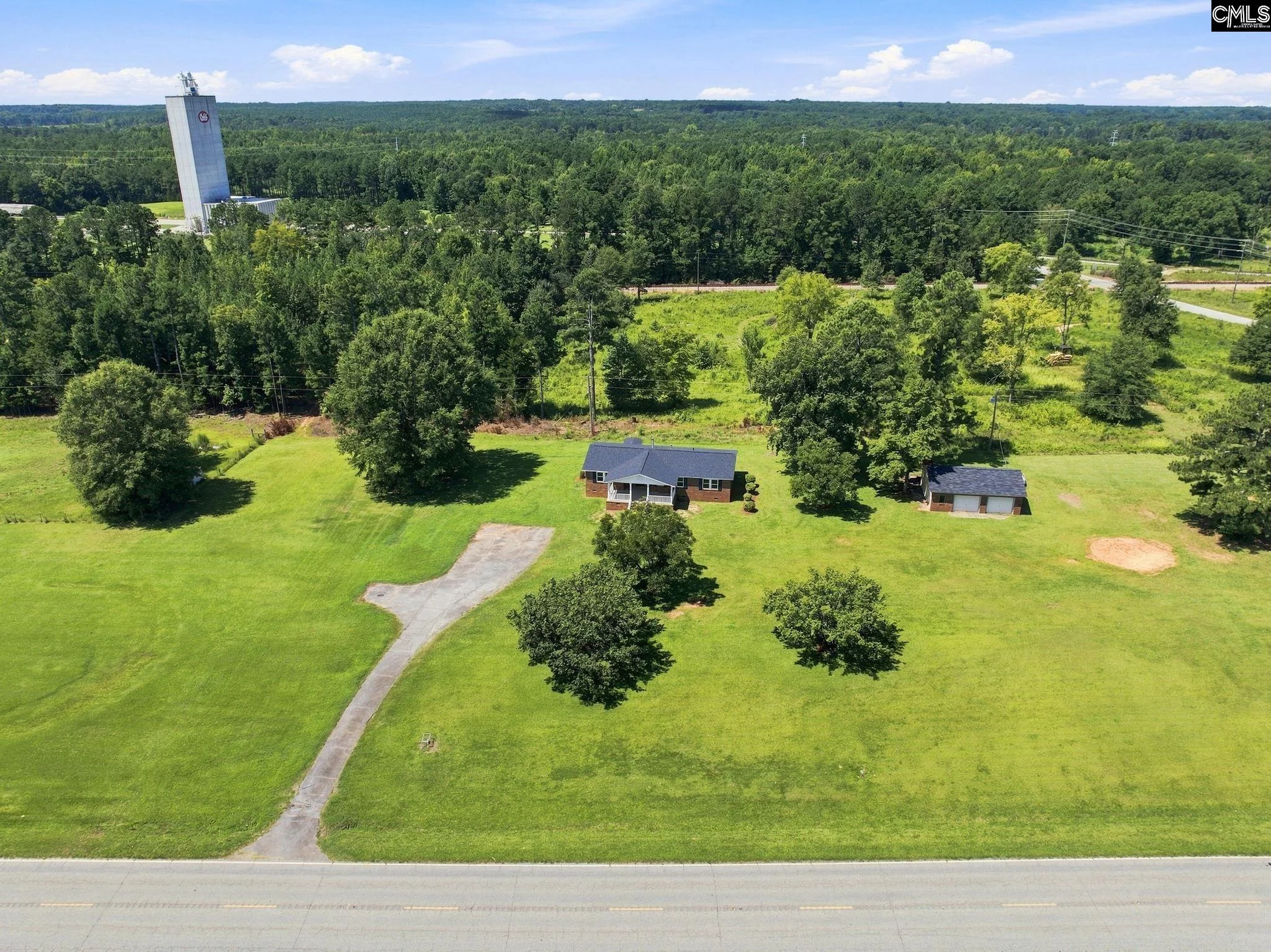 33230 Hwy 76 E, Kinards, SC, 29355