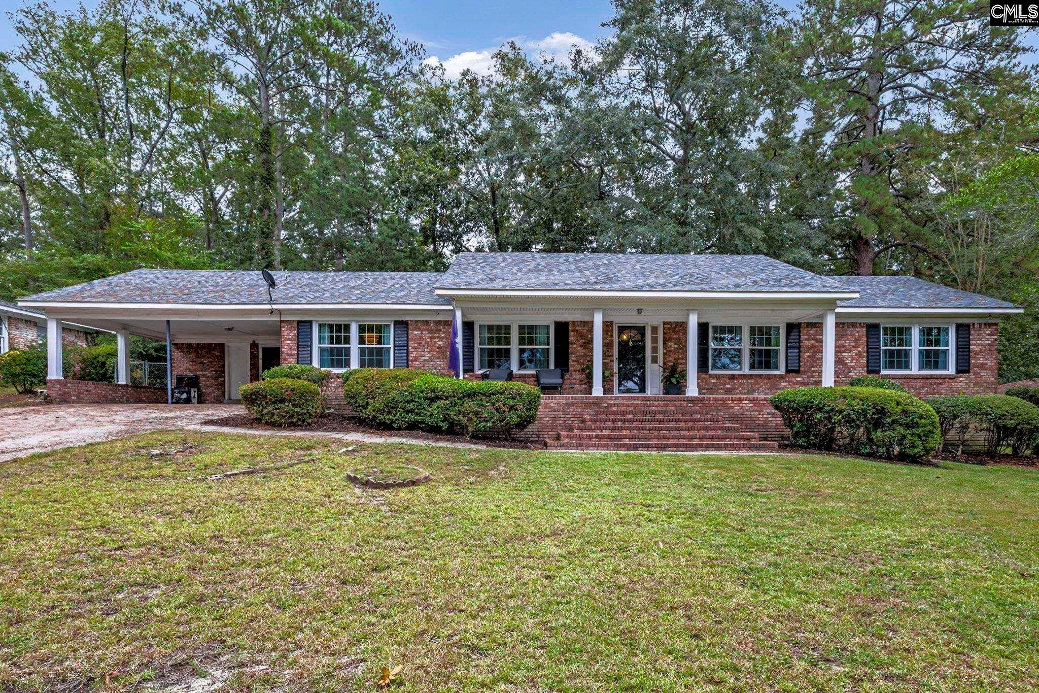 6824 Longbrook Drive
