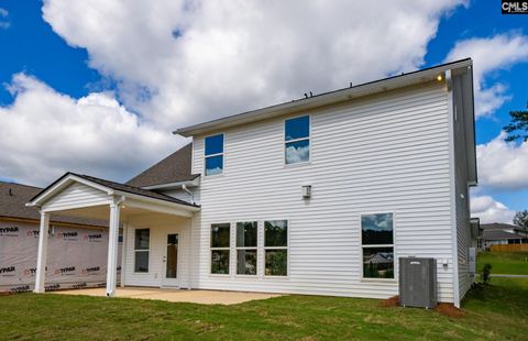 A home in Blythewood