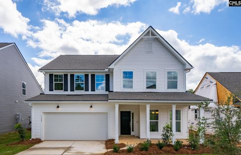 A home in Blythewood