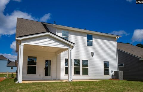 A home in Blythewood