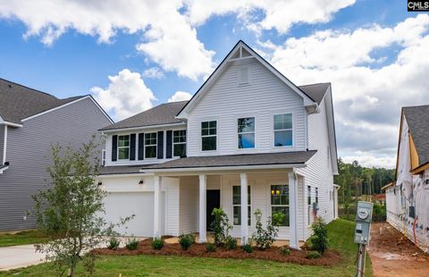 A home in Blythewood