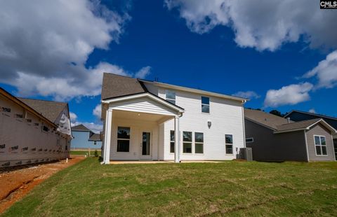 A home in Blythewood