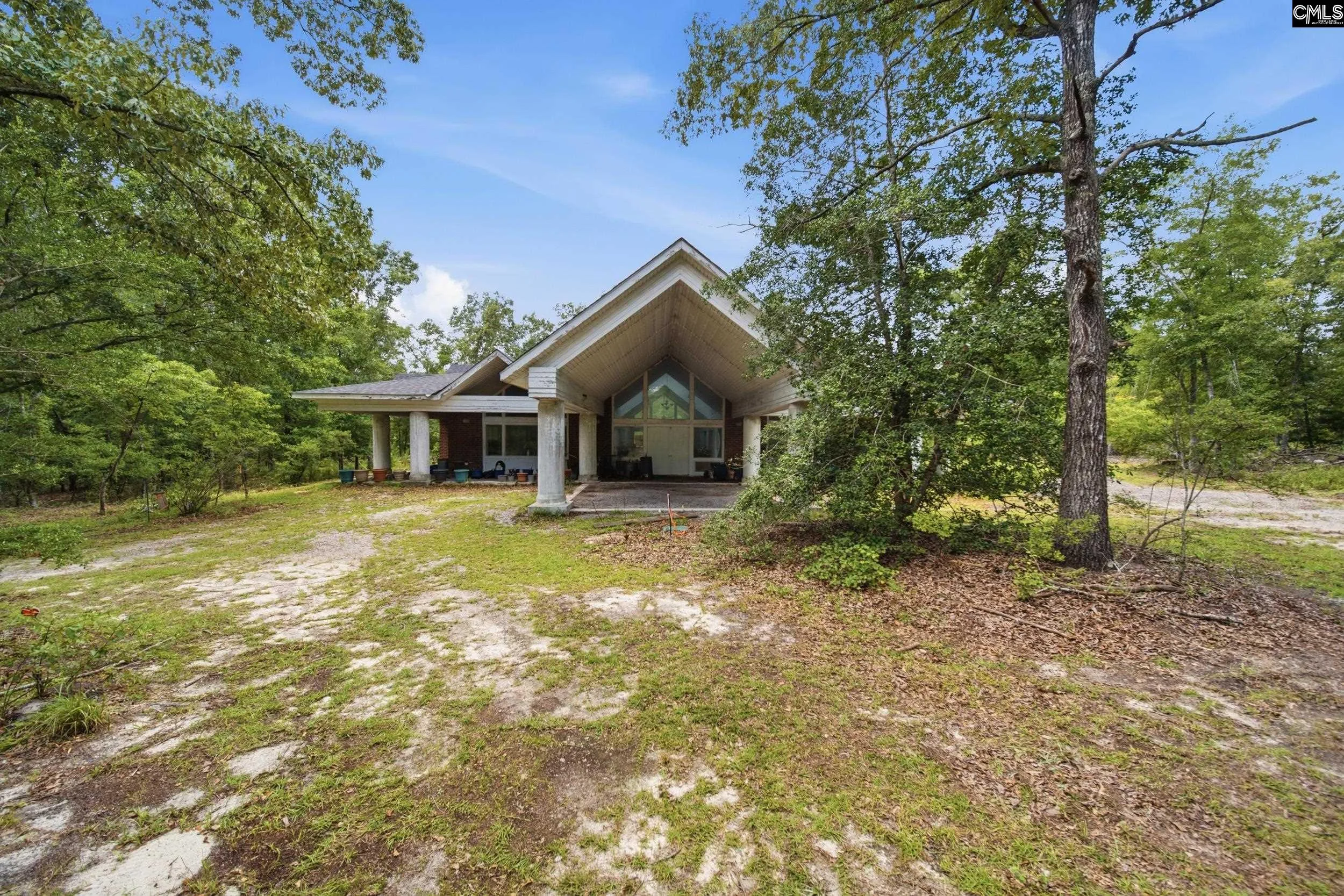 11341 Garners Ferry Road, Eastover, SC, 29044