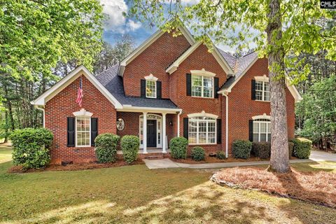 Photo of 1338 Camping Road, Gilbert, SC 29054 (MLS # 631574)
