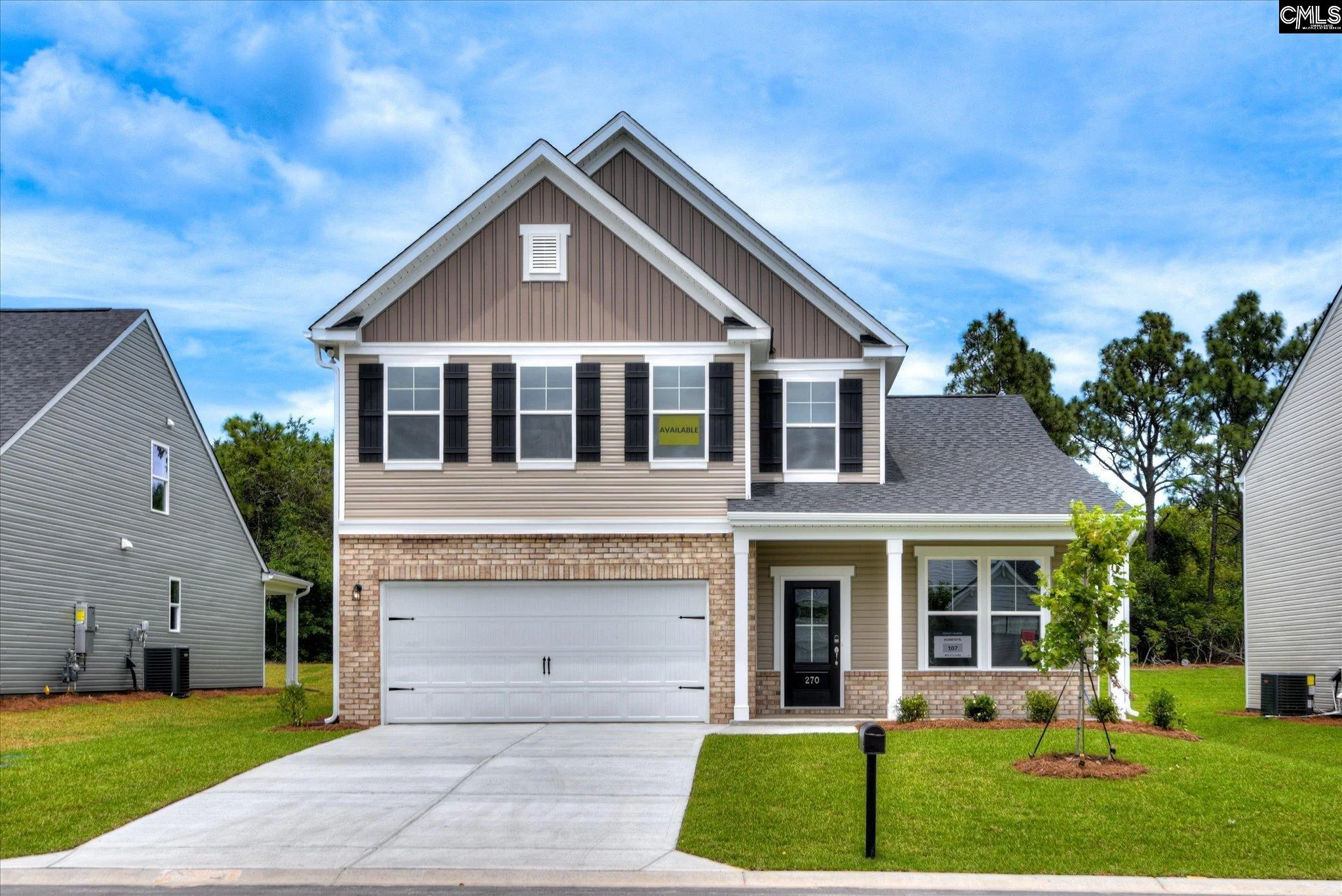 289 Summer Orchard Drive