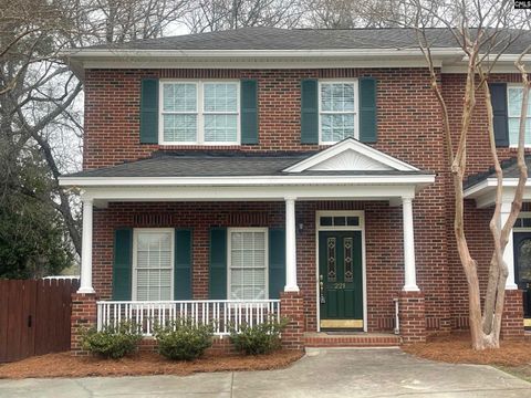 Photo of 221 Ivy Park Lane, Lexington, SC 29072 (MLS # 628199)