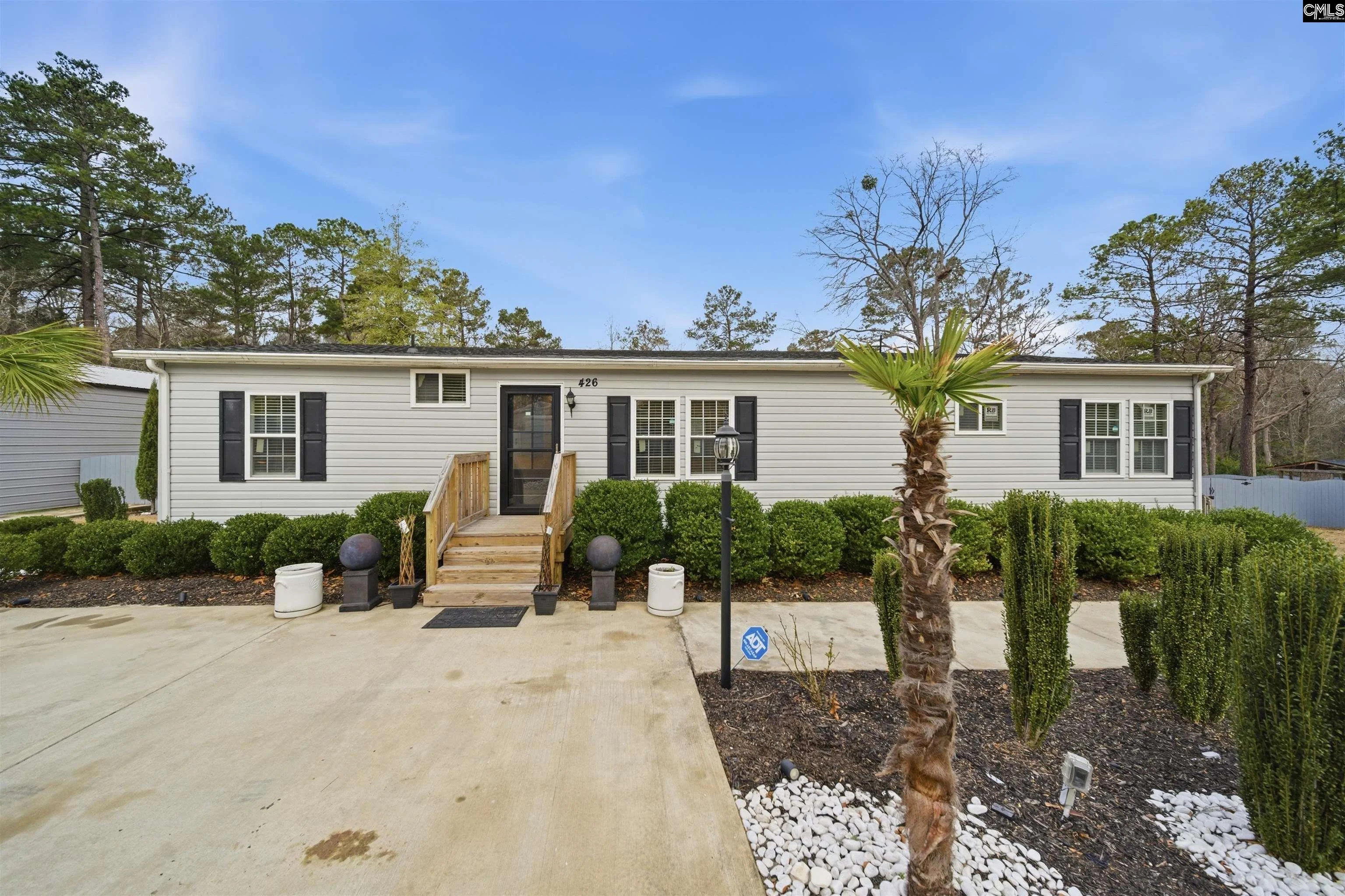 426 E Ridge Road