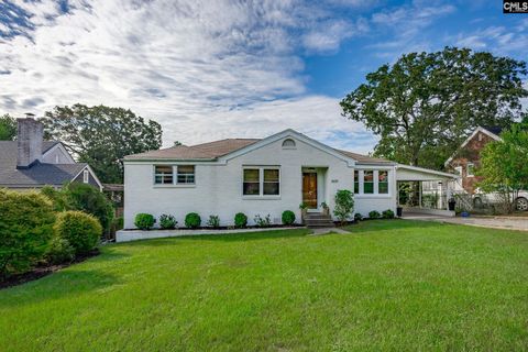 Photo of 1609 C Avenue, West Columbia, SC 29169 (MLS # 618781)