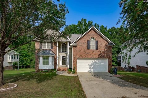 A home in Lexington