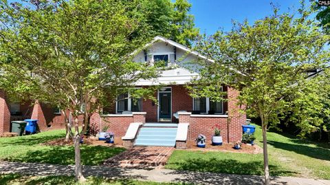 1117 Kinard Court Columbia SC 29201