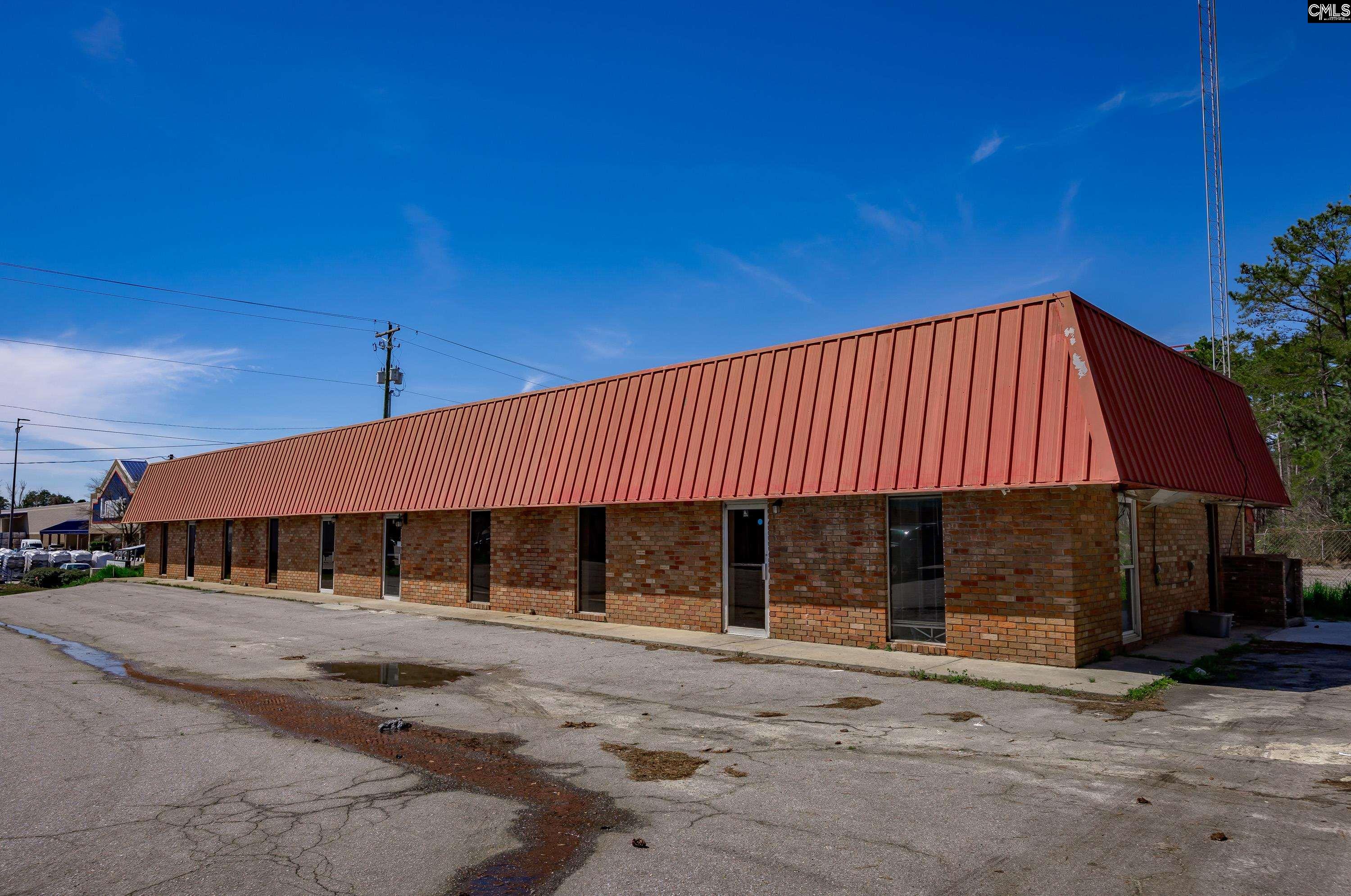 Columbia, South Carolina 29223, United States, ,Commercial,Pending,57075