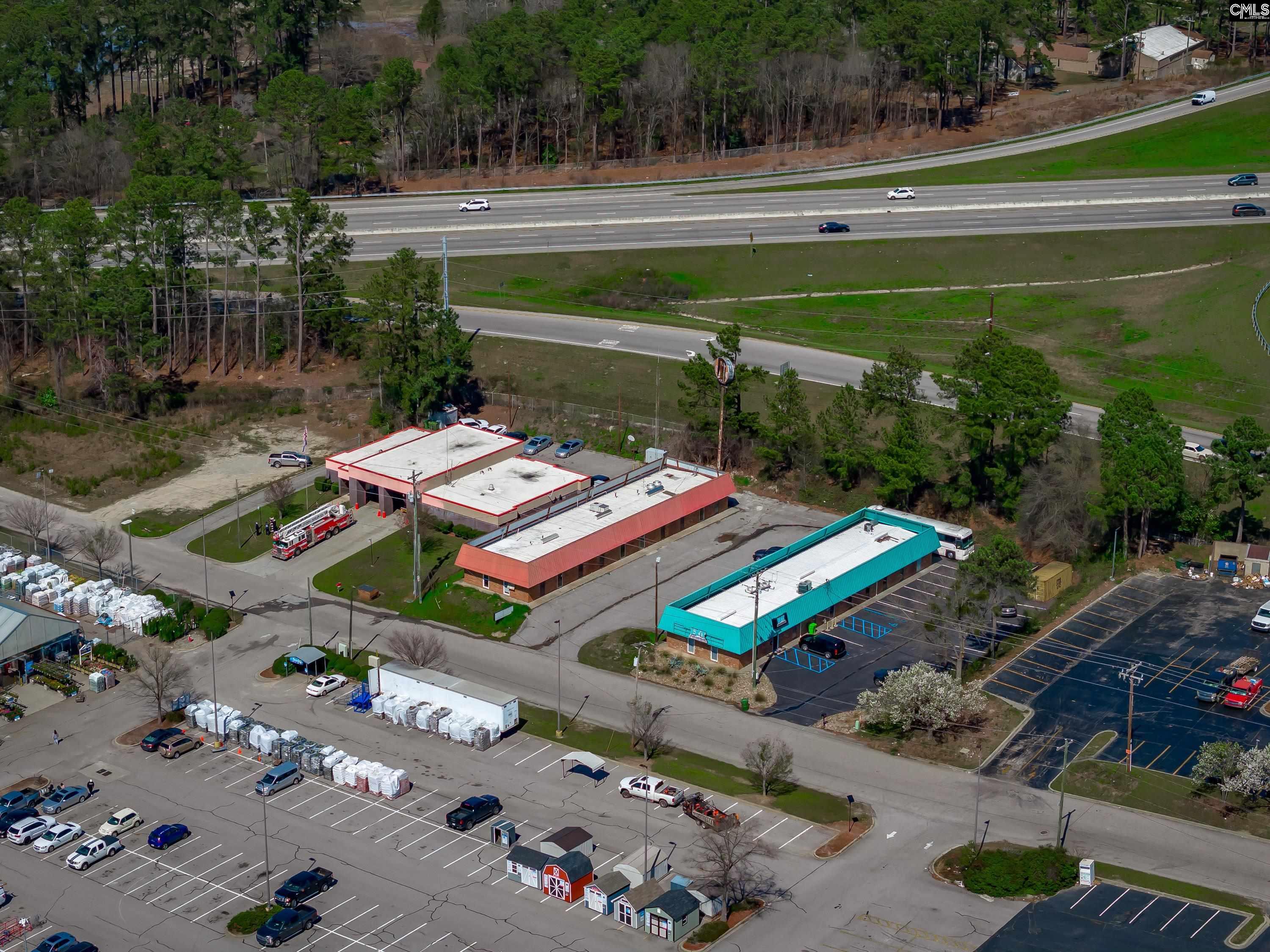 Columbia, South Carolina 29223, United States, ,Commercial,Pending,57075