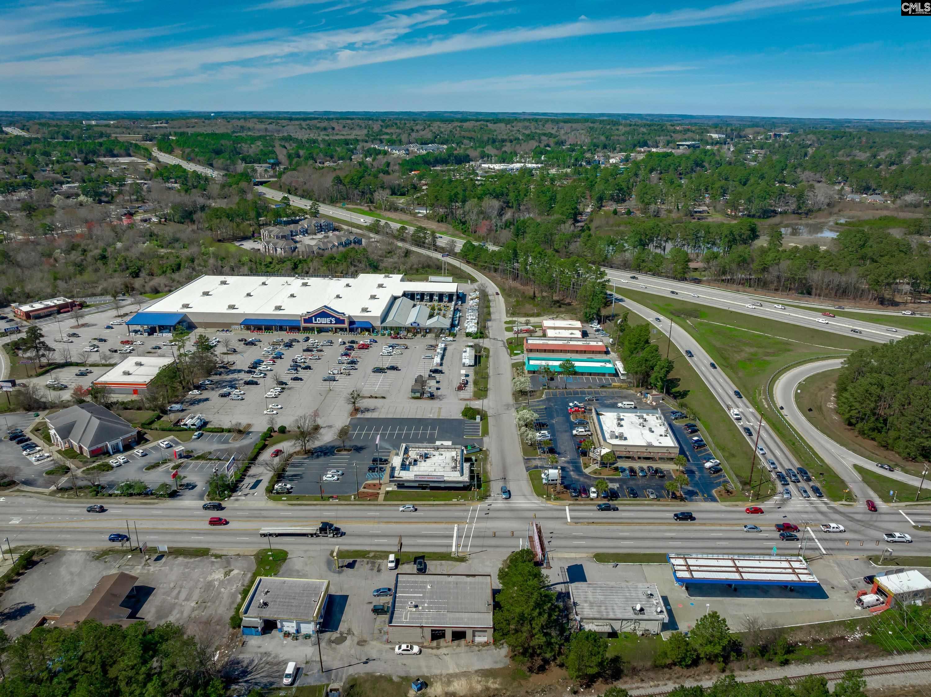 Columbia, South Carolina 29223, United States, ,Commercial,Pending,57075