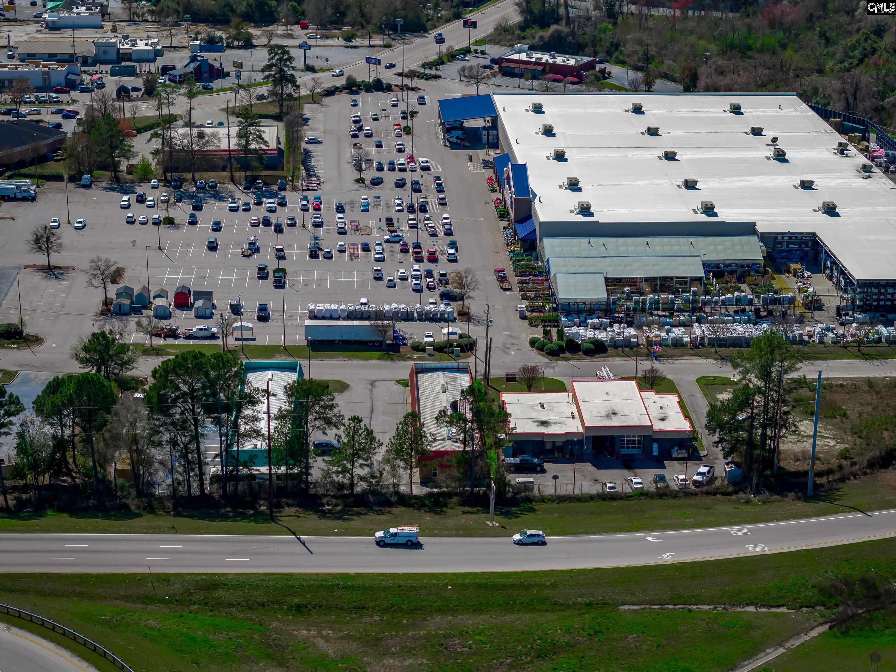 Columbia, South Carolina 29223, United States, ,Commercial,Pending,57075