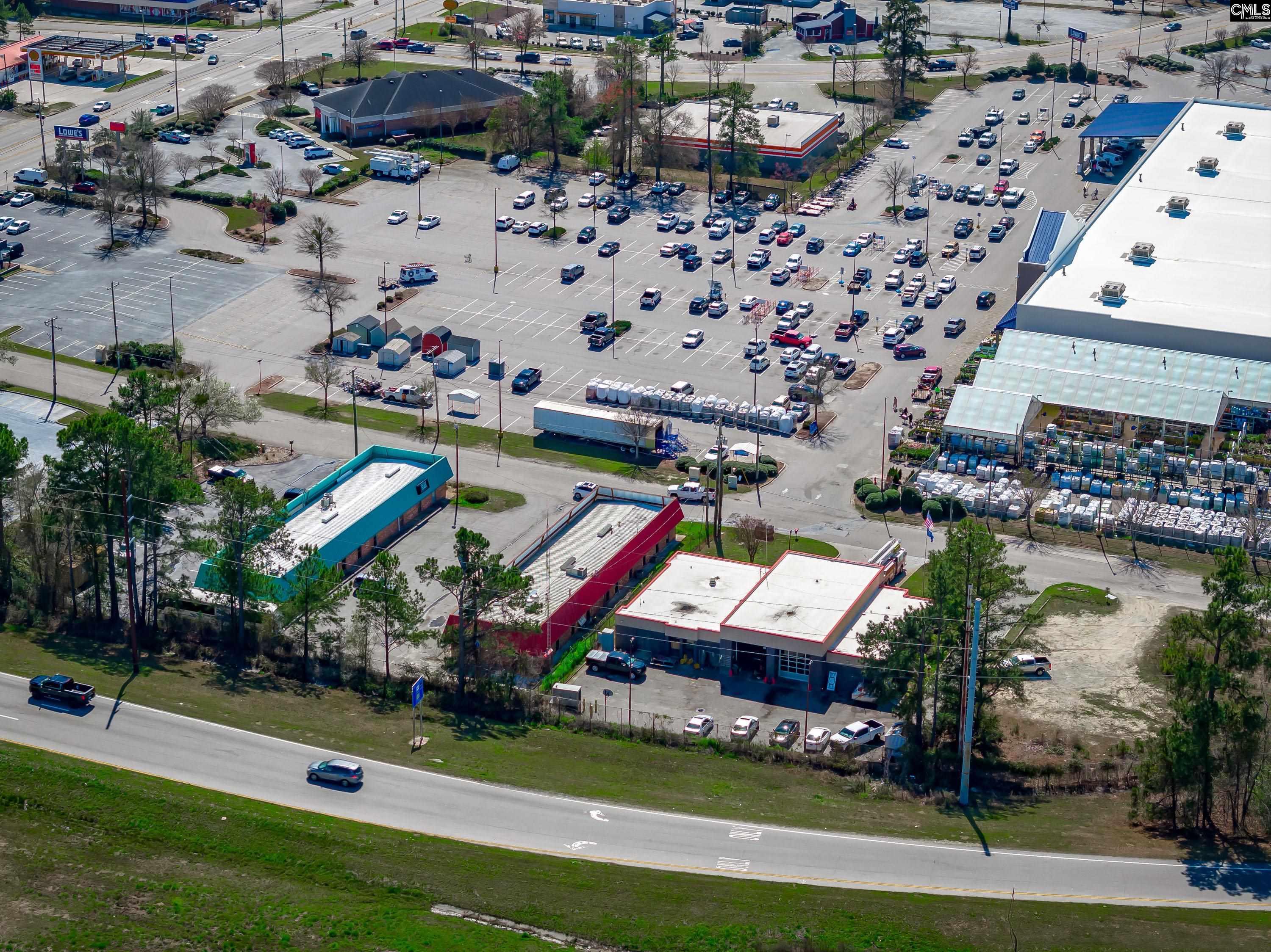 Columbia, South Carolina 29223, United States, ,Commercial,Pending,57075