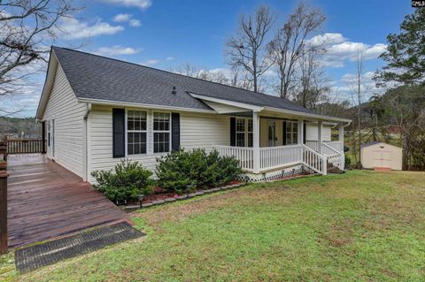 Photo of 1383 Kingfisher Drive, Ridgeway, SC 29130 (MLS # 628111)