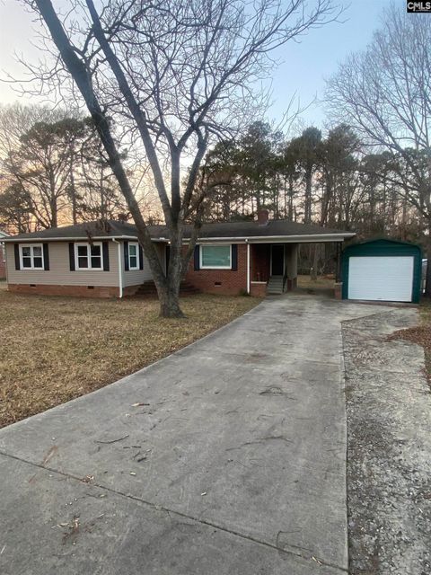 A home in Clinton