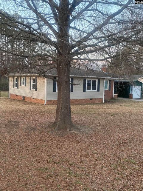 A home in Clinton