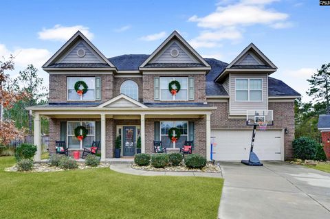 Photo of 330 Pisgah Flats Circle, Lexington, SC 29072 (MLS # 623010)