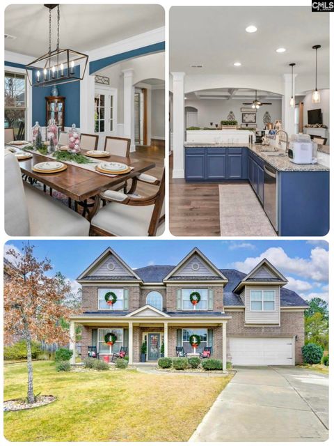 Photo of 330 Pisgah Flats Circle, Lexington, SC 29072 (MLS # 623010)