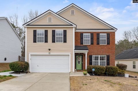 Photo of 333 Summer Bend Road, Columbia, SC 29223 (MLS # 628356)