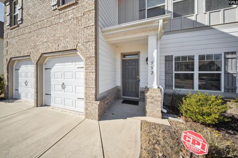 A home in Blythewood