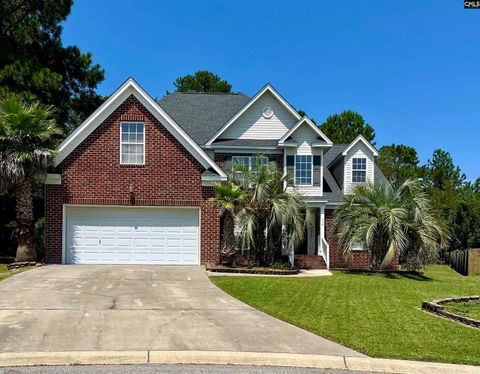 A home in Lexington