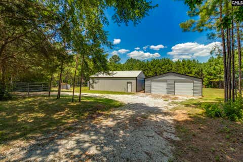 Photo of 1242 OLD DOUGLAS Road, Winnsboro, SC 29180 (MLS # 640030)