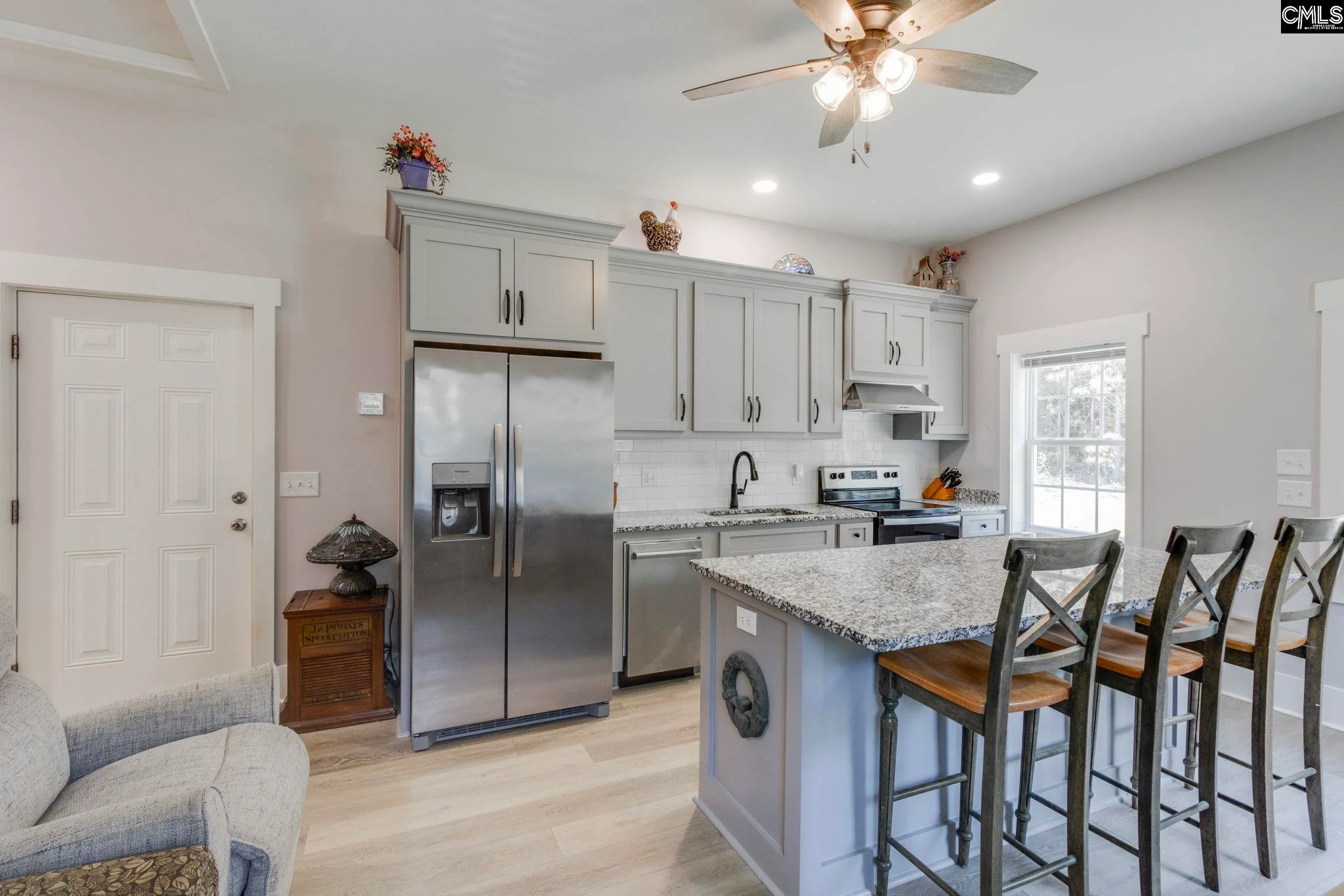 1242 Old Douglas Road