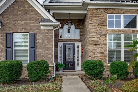 A home in Lexington