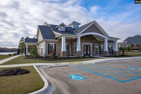 A home in Lexington