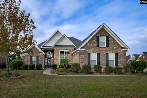 A home in Lexington