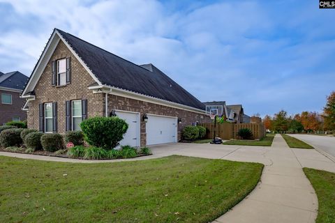 A home in Lexington