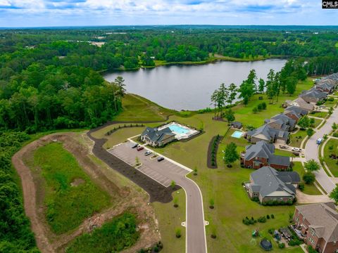 A home in Lexington