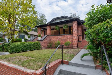 A home in Columbia