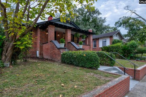 A home in Columbia