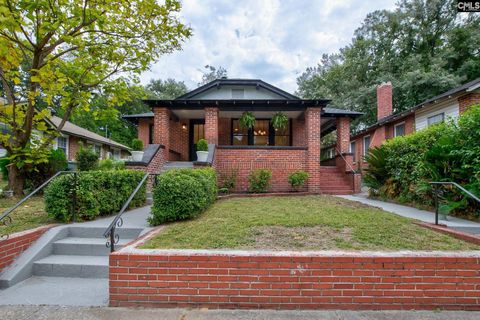 A home in Columbia