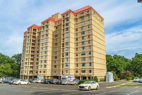 Photo of 1600 Park Circle #912, Columbia, SC 29201 (MLS # 638806)