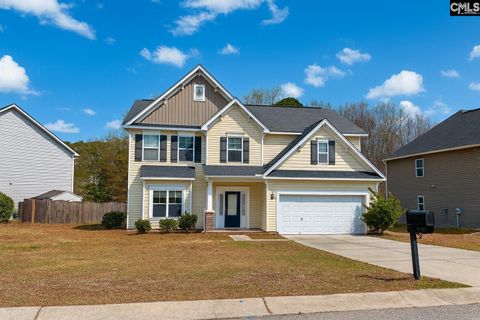 Photo of 233 Kenmore Park Drive, Columbia, SC 29223 (MLS # 623371)