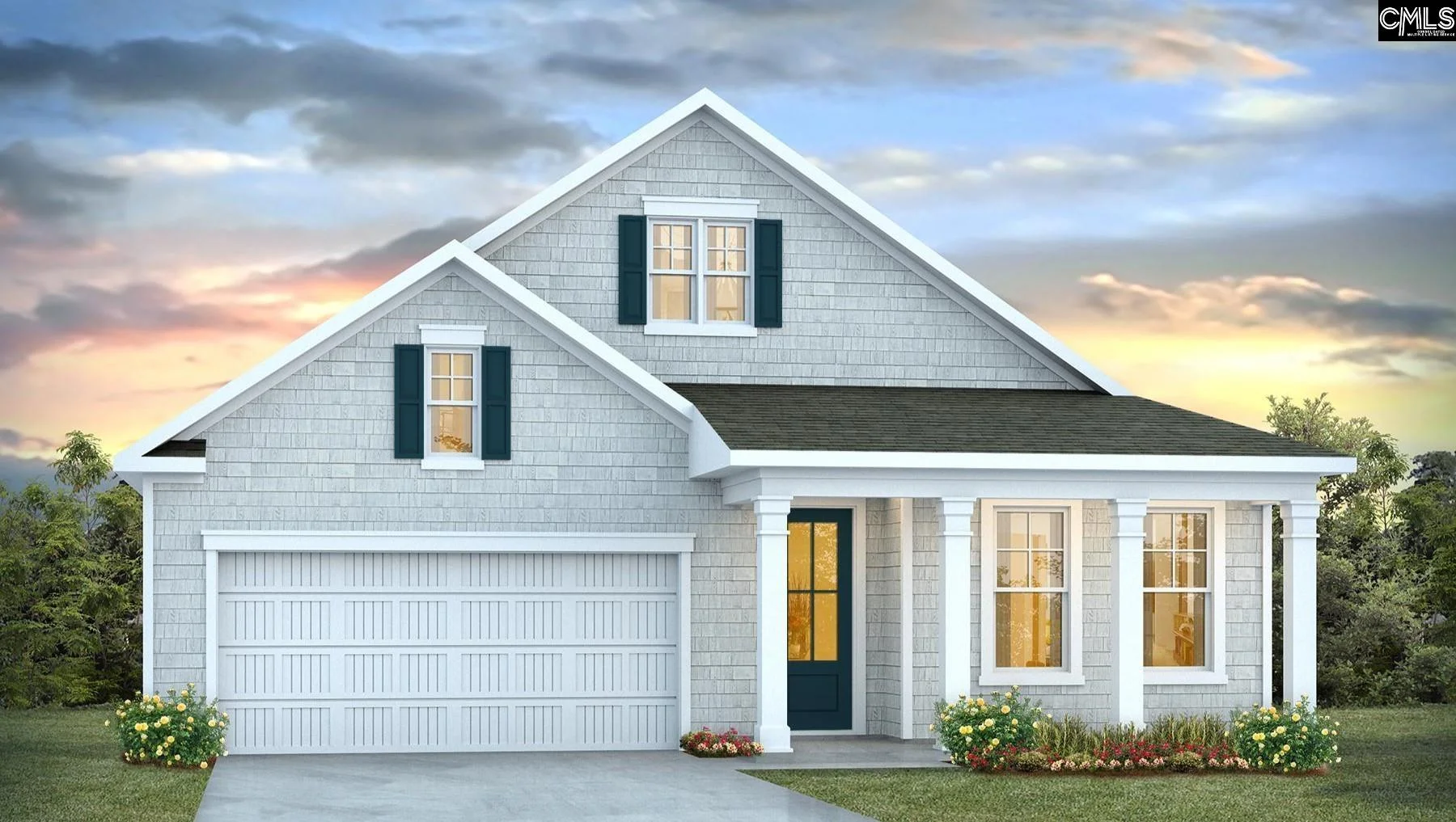 125 Sunny Stream Drive