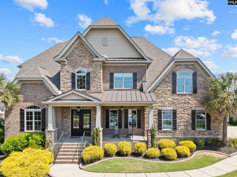 Photo of 252 Waters Edge Drive, Lexington, SC 29072 (MLS # 632976)