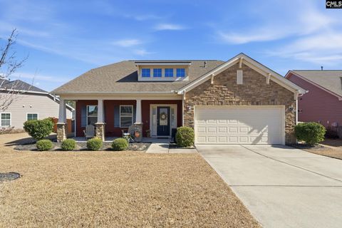 Photo of 117 Bonhill Drive, Cayce, SC 29033 (MLS # 626917)