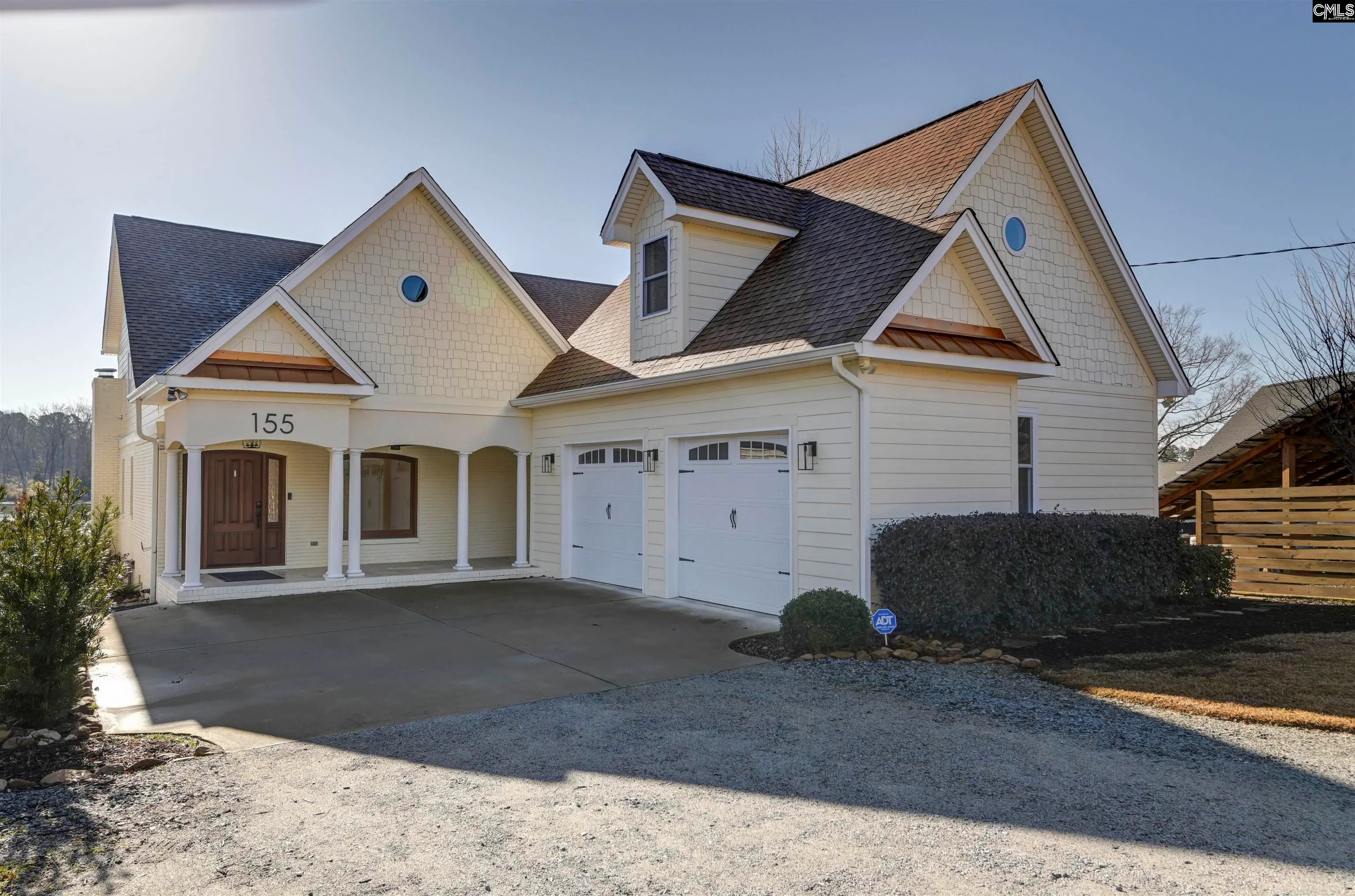 155 Sylvan Street