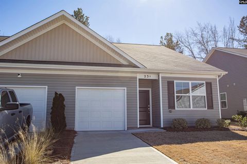 Photo of 23 Beechnut Street #A, Lugoff, SC 29078 (MLS # 626989)