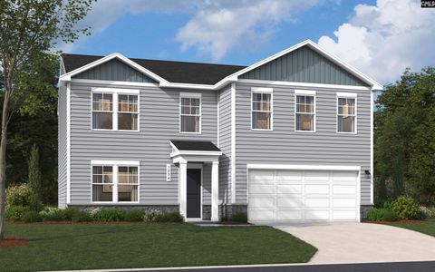 Photo of 224 Barracks Road, Columbia, SC 29229 (MLS # 623367)