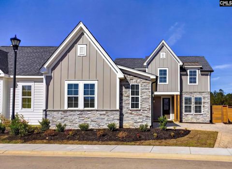 Photo of 2046 Shallow Bluff Court, Lexington, SC 29072 (MLS # 632788)