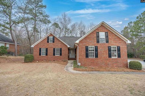 Photo of 15 Turtle Creek Way, Columbia, SC 29229 (MLS # 627394)